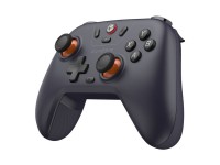 Controle sem fio GameSir-T4n Lite (roxo)