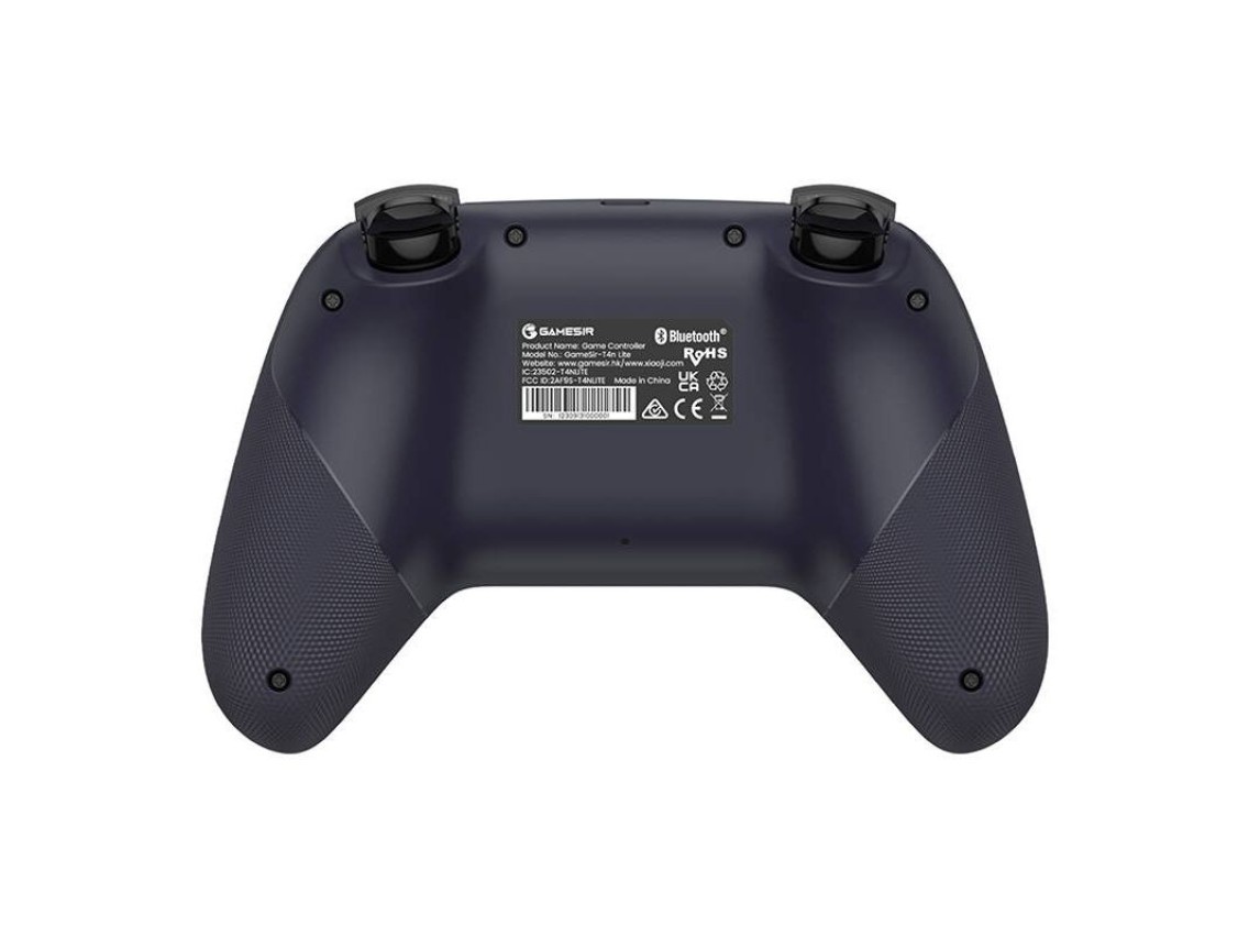 GameSir-T4n Lite wireless controller (purple)
