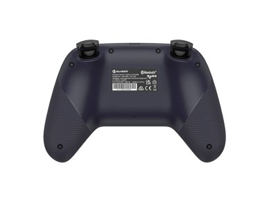 GameSir-T4n Lite wireless controller (purple)