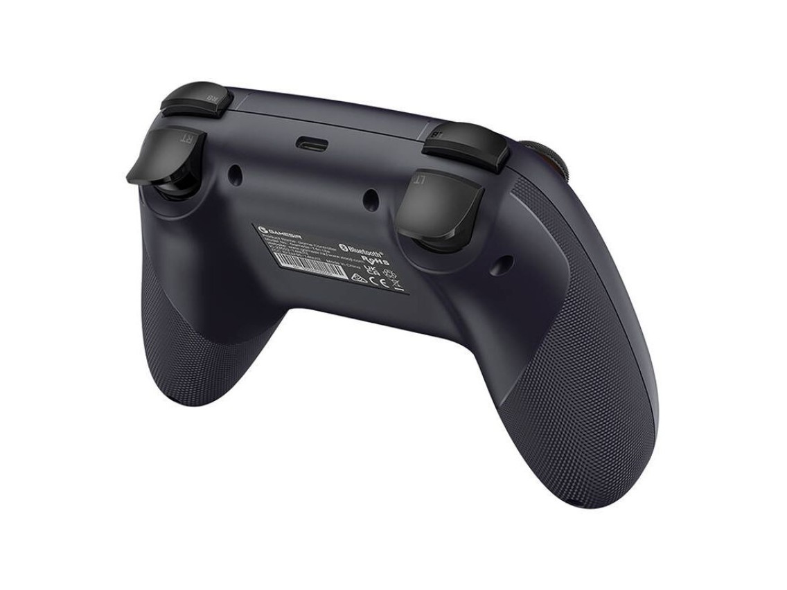 GameSir-T4n Lite wireless controller (purple)