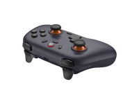 Controle sem fio GameSir-T4n Lite (roxo)