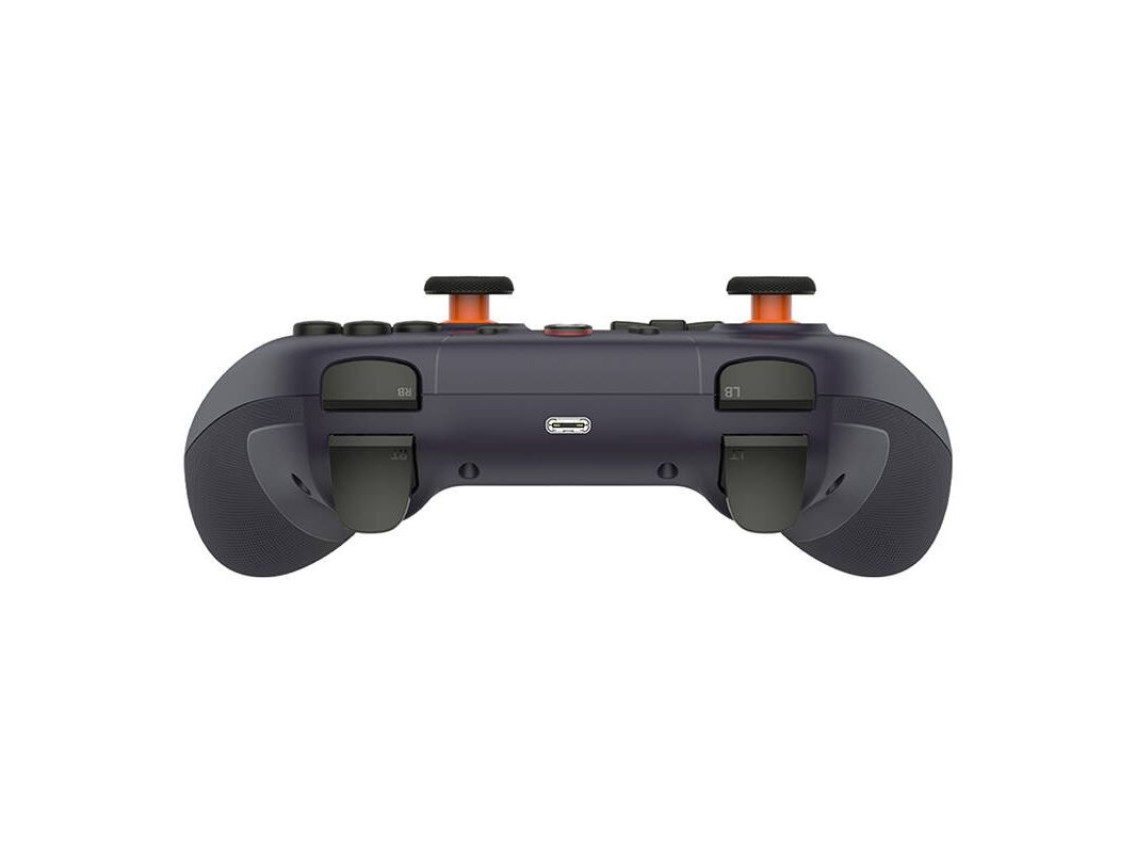 GameSir-T4n Lite wireless controller (purple)