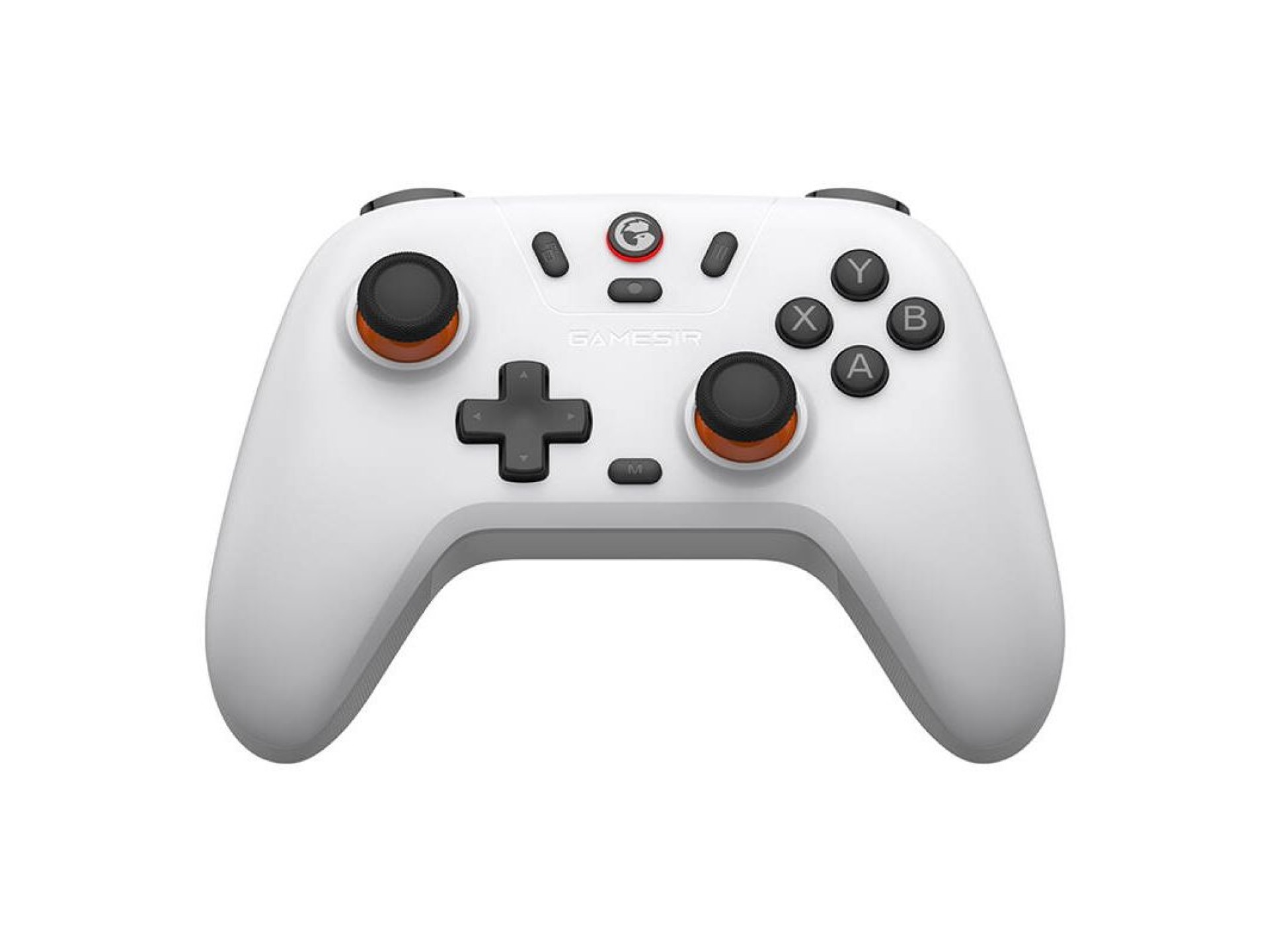 Controle sem fio GameSir-T4n Lite (branco)