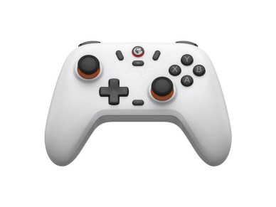 Mando inal�mbrico GameSir-T4n Lite (blanco)