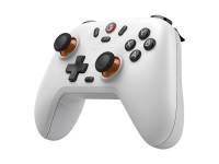 Controle sem fio GameSir-T4n Lite (branco)