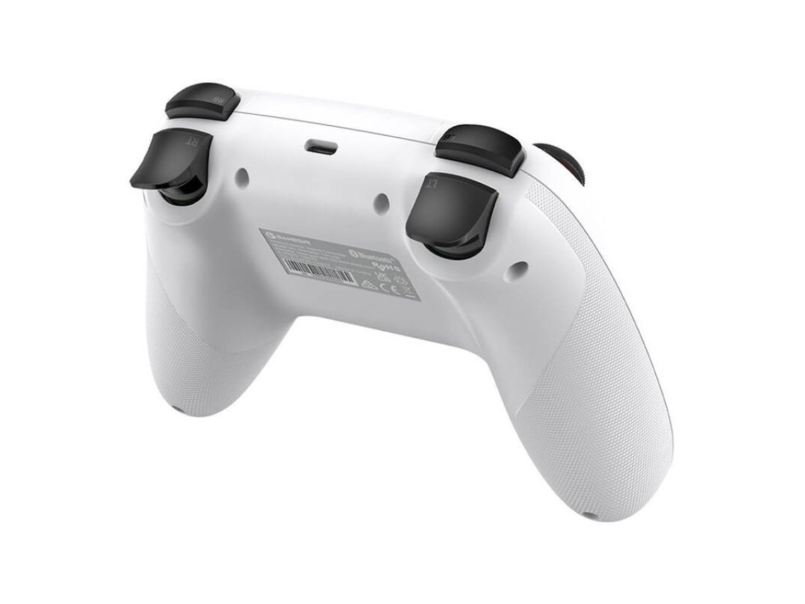 GameSir-T4n Lite wireless controller (white)