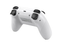 Controle sem fio GameSir-T4n Lite (branco)