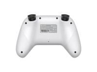 Controle sem fio GameSir-T4n Lite (branco)
