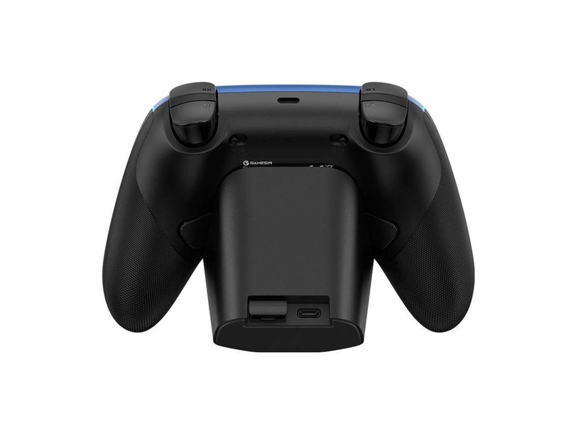 GameSir SuperNova T4n Pro Wireless Controller (blue)