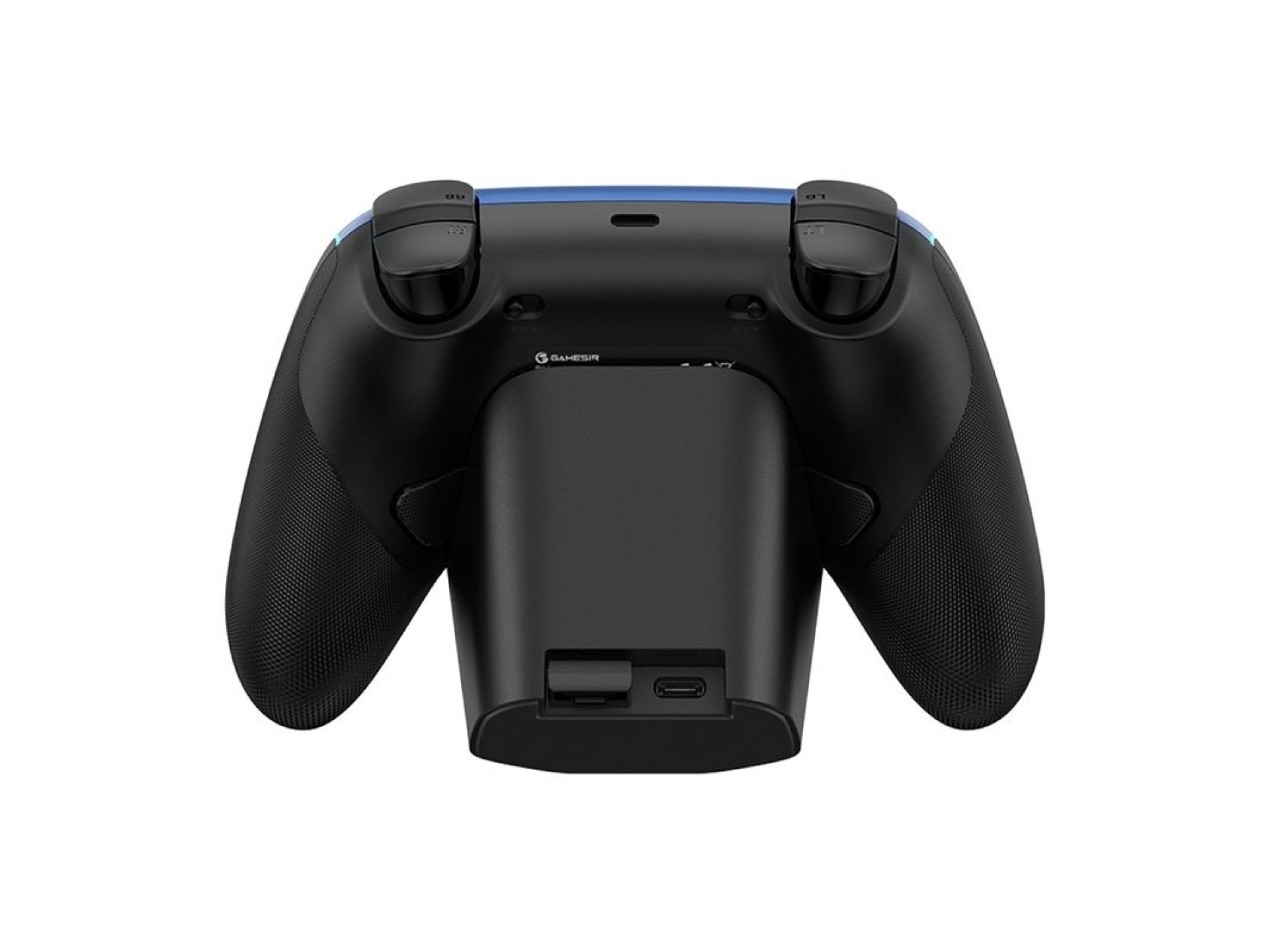 Controle sem fio GameSir SuperNova T4n Pro (azul)