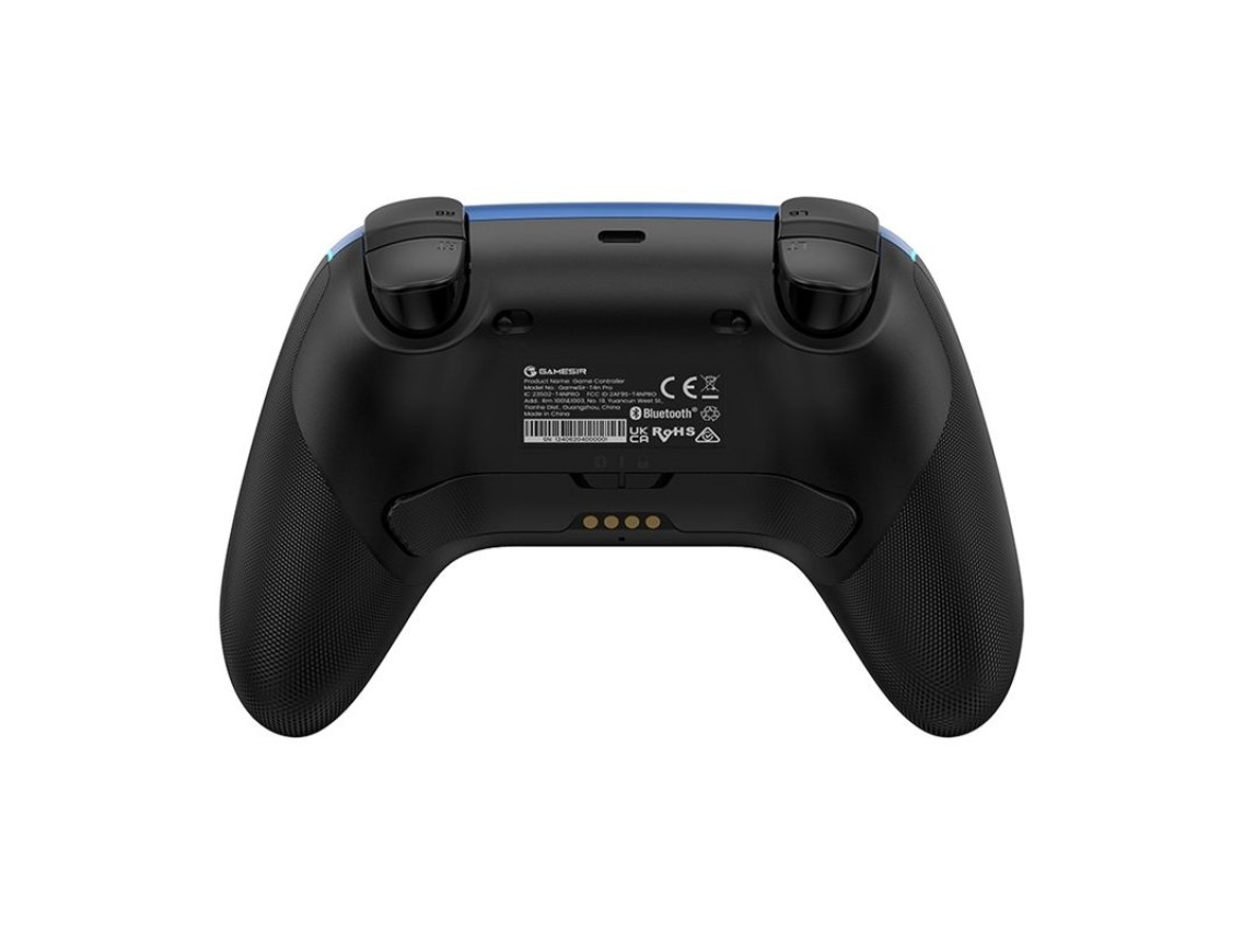 GameSir SuperNova T4n Pro Wireless Controller (blue)