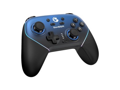 GameSir SuperNova T4n Pro Wireless Controller (blue)