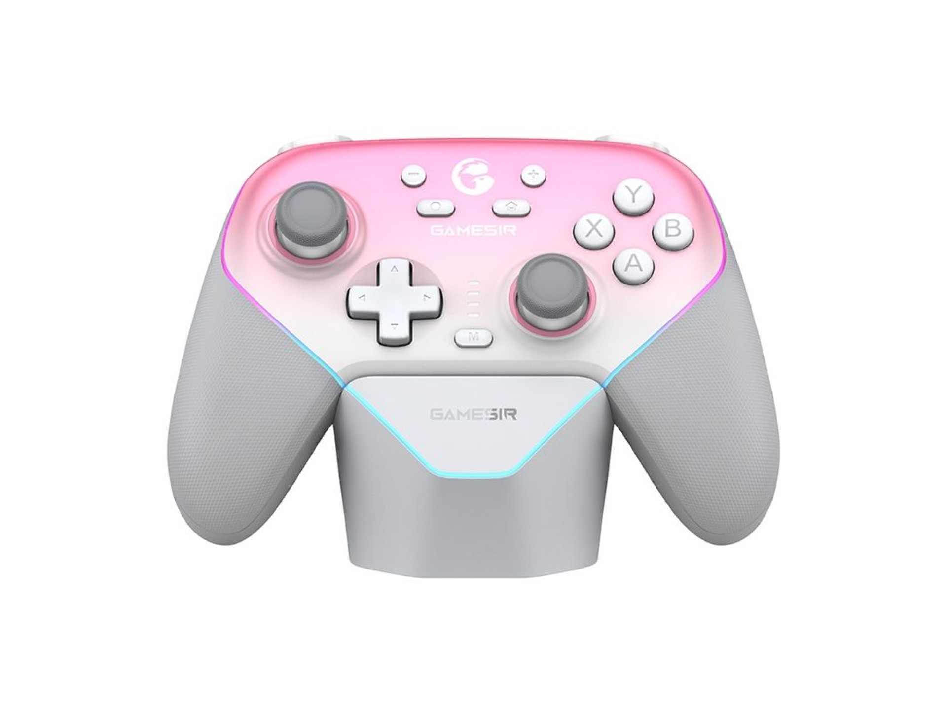 GameSir SuperNova T4n Pro Wireless Controller (pink)