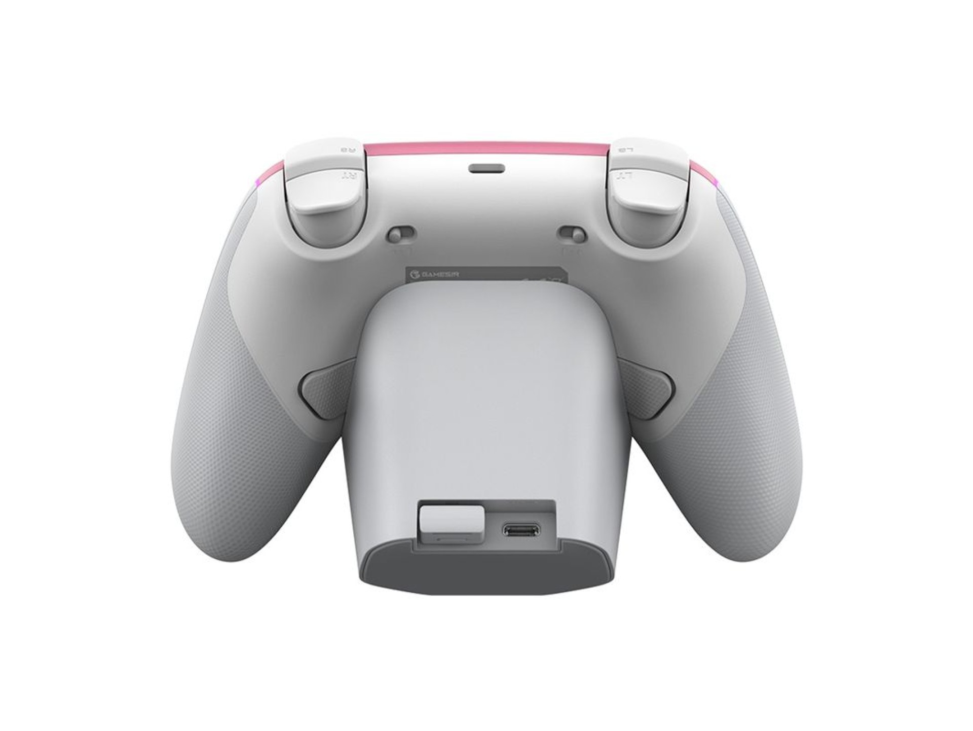 GameSir SuperNova T4n Pro Wireless Controller (pink)