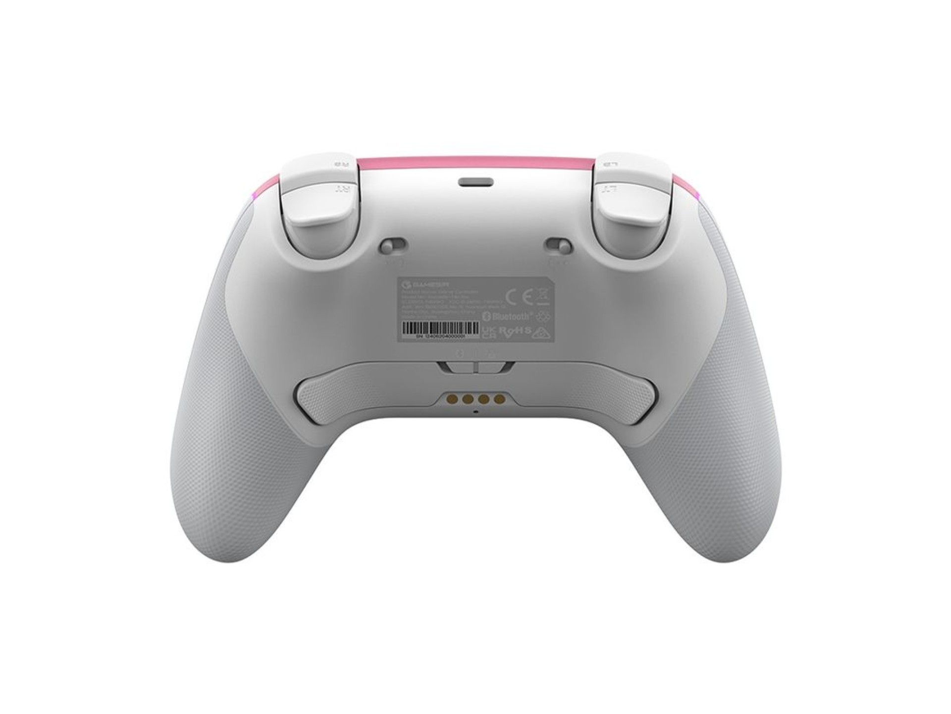 GameSir SuperNova T4n Pro Wireless Controller (pink)