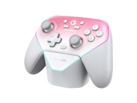 GameSir SuperNova T4n Pro Wireless Controller (pink)