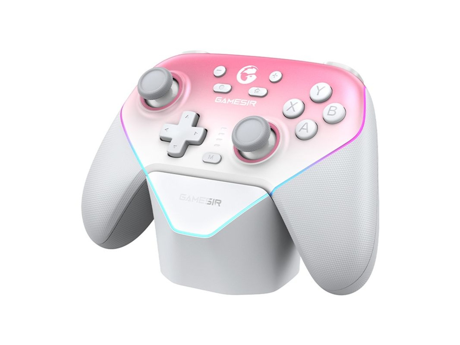 GameSir SuperNova T4n Pro Wireless Controller (pink)