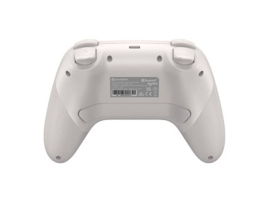 Mando inal�mbrico GameSir T4n (blanco)