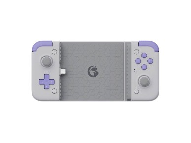 Mando para juegos GameSir X2s USB-C con soporte para smartphone
