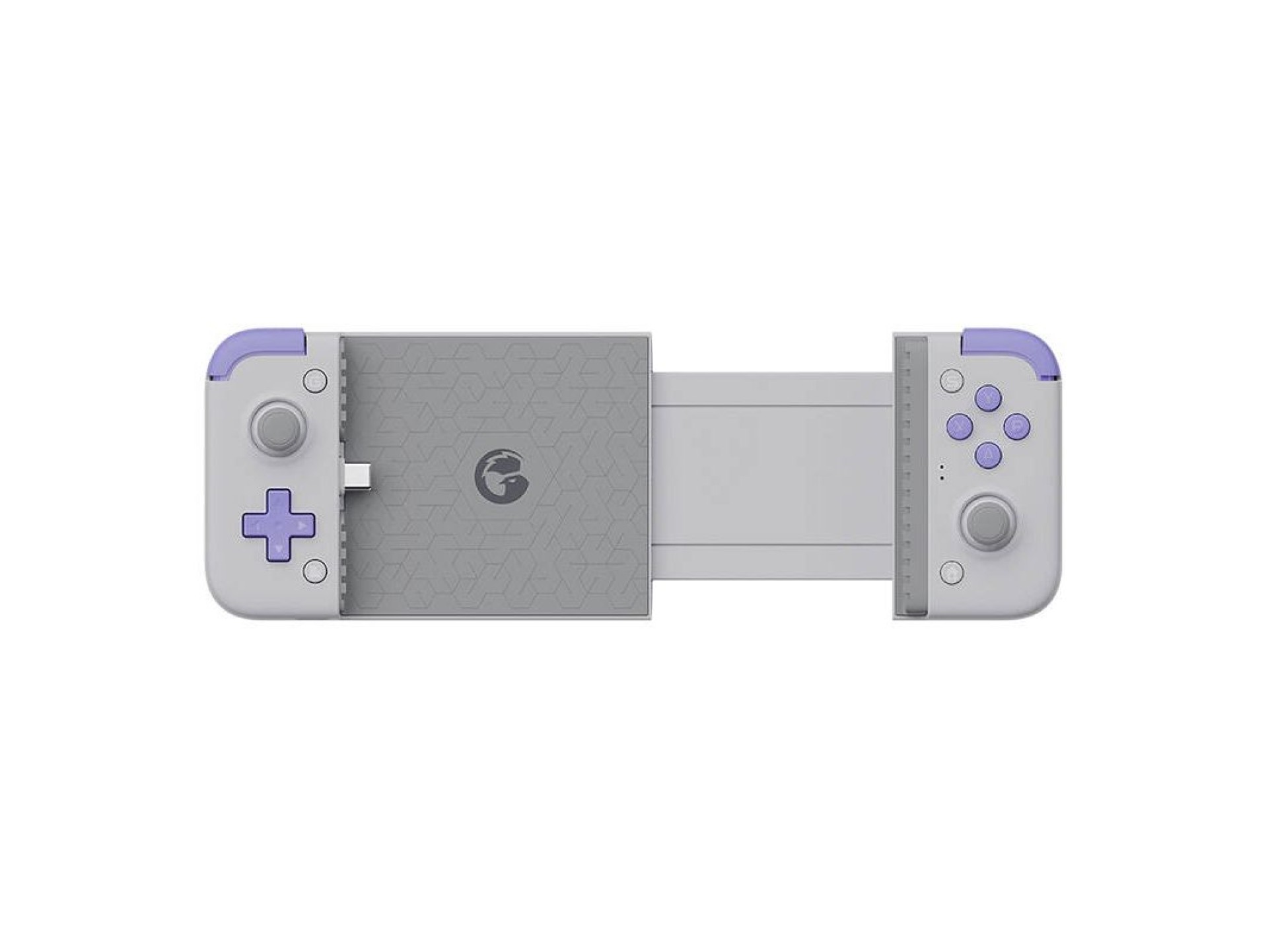 Mando para juegos GameSir X2s USB-C con soporte para smartphone
