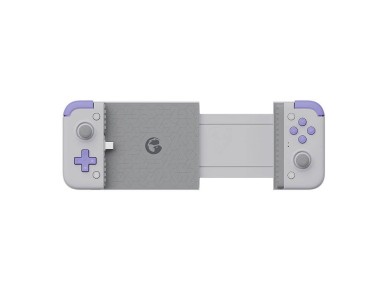 Mando para juegos GameSir X2s USB-C con soporte para smartphone