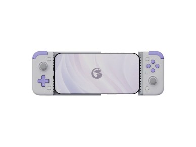 Mando para juegos GameSir X2s USB-C con soporte para smartphone