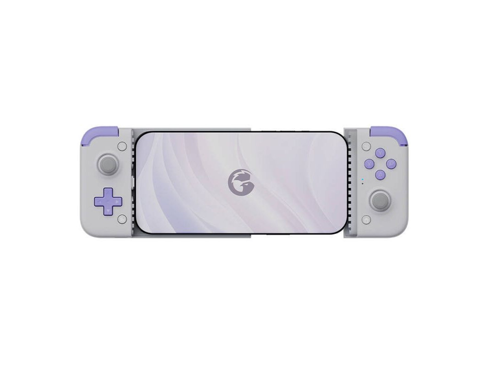 Mando para juegos GameSir X2s USB-C con soporte para smartphone