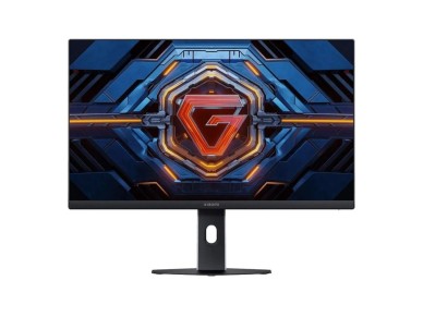 Gaming Monitor Xiaomi Gaming Monitor G24i 2026 23.8"/ Full HD/ 1ms/ 200Hz/ IPS/ Black