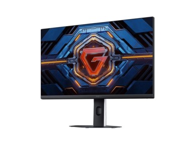 Gaming Monitor Xiaomi Gaming Monitor G24i 2026 23.8"/ Full HD/ 1ms/ 200Hz/ IPS/ Black