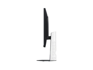 Gaming Monitor Xiaomi Gaming Monitor G24i 2026 23.8"/ Full HD/ 1ms/ 200Hz/ IPS/ Black