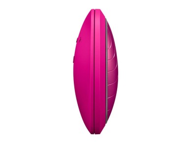 M�scara Sonic Warm & Cool 9 em 1 Geske com APP (magenta)