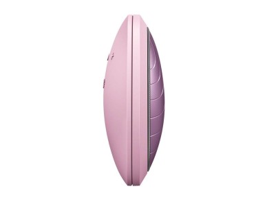 M�scara Sonic Warm & Cool 9 em 1 Geske com APP (rosa)