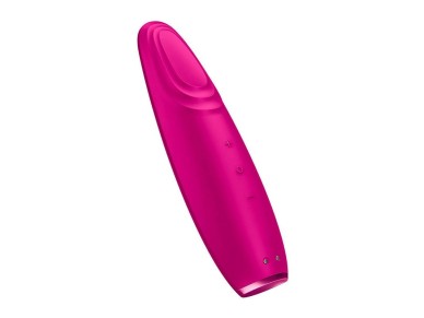 Warm & Cool Eye Energizer 6 in 1 Geske with APP (magenta)
