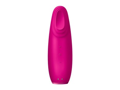 Warm & Cool Eye Energizer 6 in 1 Geske with APP (magenta)