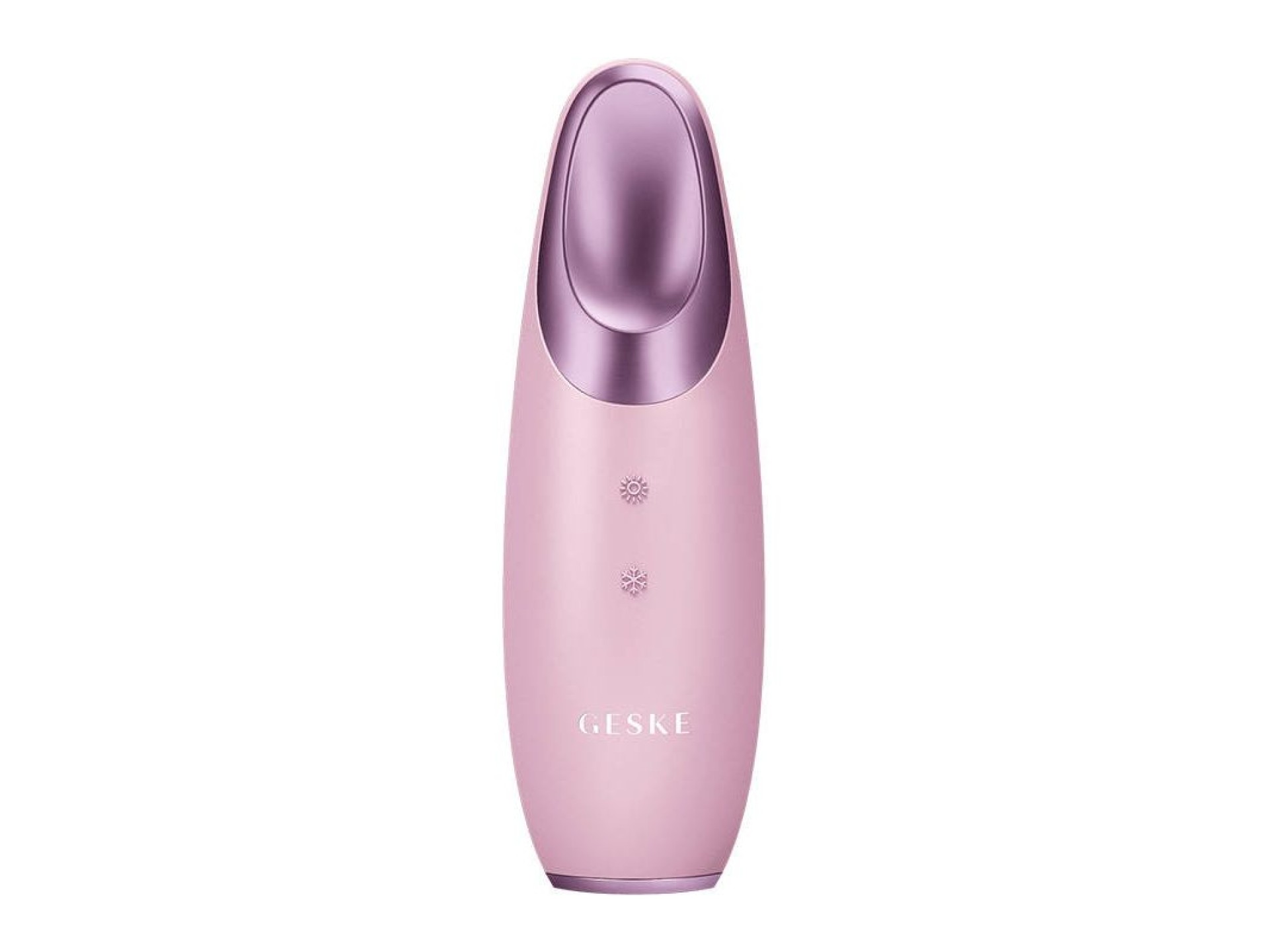 Warm & Cool Eye Energizer 6in1 Geske with APP (pink)