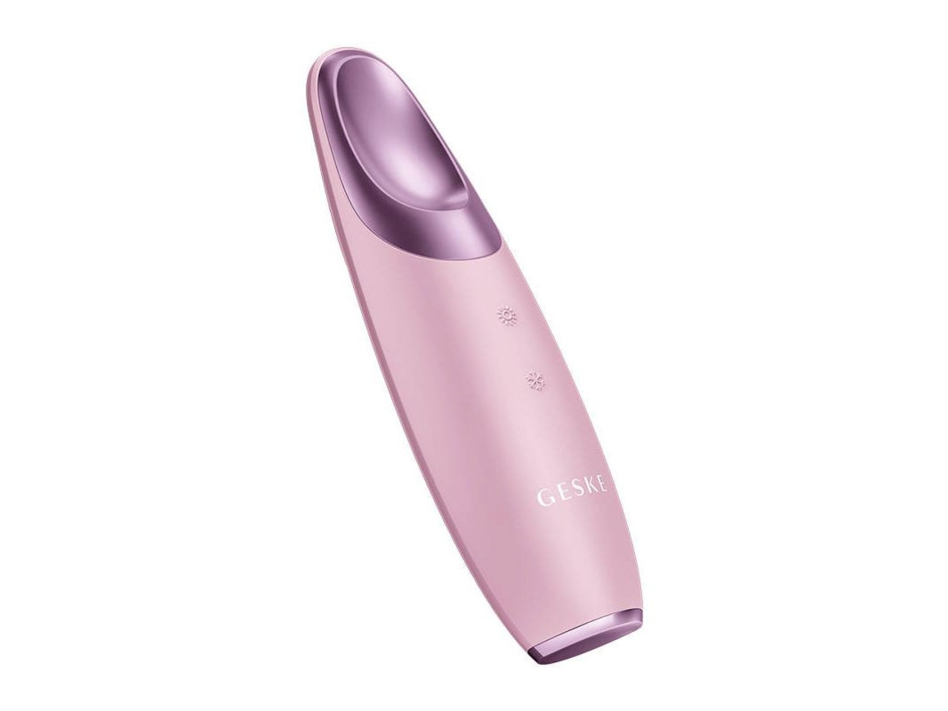 Warm & Cool Eye Energizer 6in1 Geske with APP (pink)