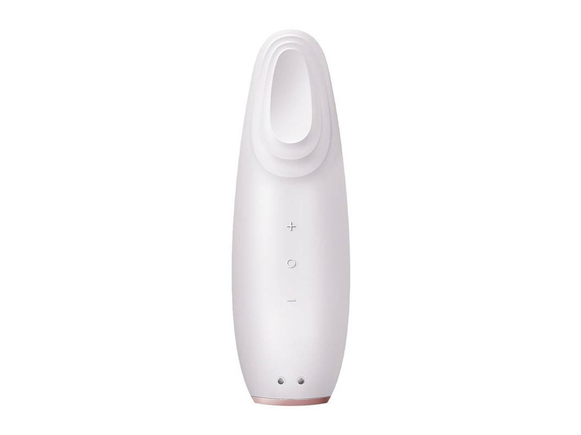 Energizador para os olhos quente e frio 6 em 1 Geske com APP (luz das estrelas)
