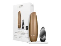 Pelador de mascarillas magn�tico sin contacto 5 en 1 de Geske (gris).