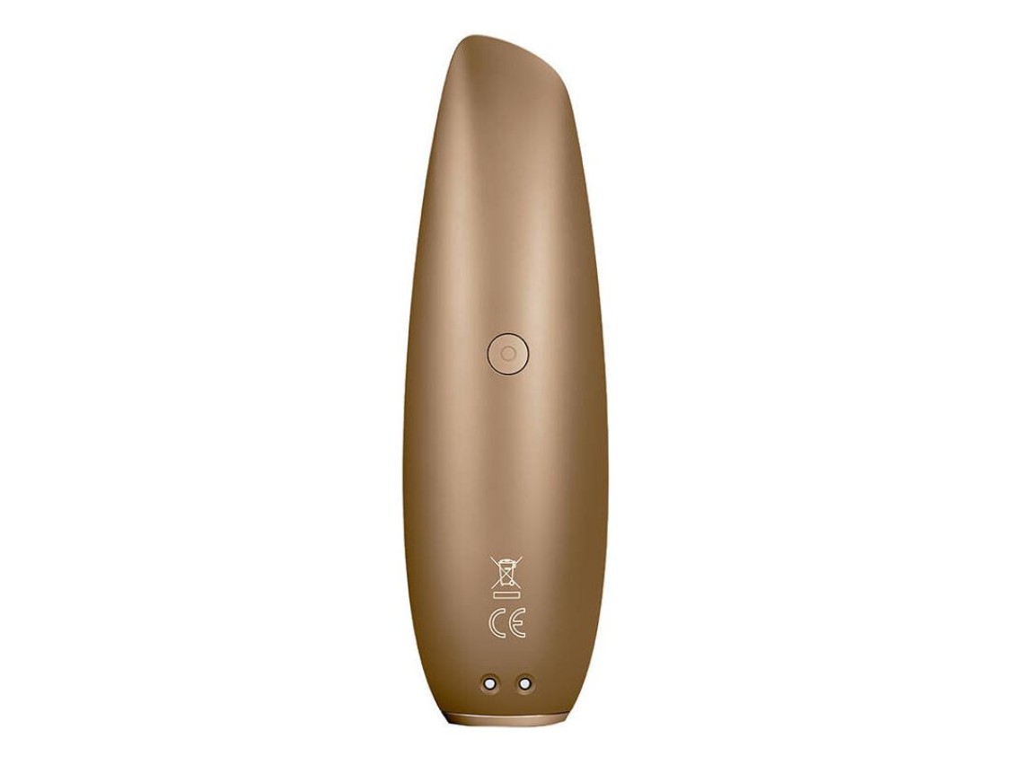 Pelador de mascarillas magn�tico sin contacto 5 en 1 de Geske (gris).