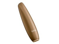 Pelador de mascarillas magn�tico sin contacto 5 en 1 de Geske (gris).