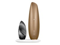 Pelador de mascarillas magn�tico sin contacto 5 en 1 de Geske (gris).