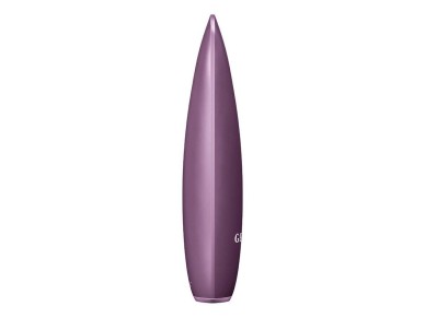 M�scara esfoliante facial magn�tica 5 em 1 Geske sem toque (rosa).