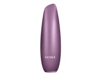 Mascarilla exfoliante facial magnética sin contacto 5 en 1 de Geske (rosa). Mascarilla exfoliante facial magnética sin contacto 5 en 1 de Geske (rosa).