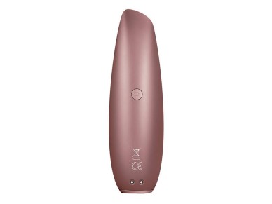 M�scara esfoliante magn�tica sem toque 5 em 1 Geske (luz das estrelas)