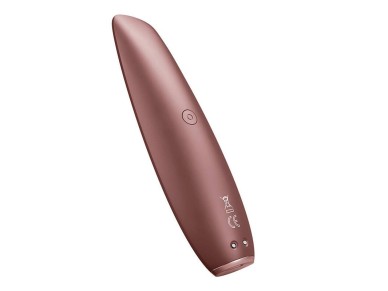 M�scara esfoliante magn�tica sem toque 5 em 1 Geske (luz das estrelas)