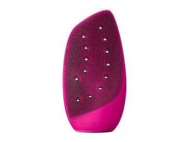 Sonic Thermo Facial Brush & Face-Lifter 8in1 Geske with APP (magenta)