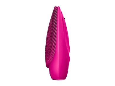 Sonic Thermo Facial Brush & Face-Lifter 8in1 Geske with APP (magenta)