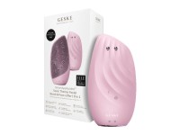 Escova Facial Sonic Thermo e Lifter Facial 8 em 1 Geske com APP (rosa) Escova Facial Sonic Thermo e Lifter Facial 8 em 1 Geske com APP (rosa)