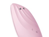 Escova Facial Sonic Thermo e Lifter Facial 8 em 1 Geske com APP (rosa) Escova Facial Sonic Thermo e Lifter Facial 8 em 1 Geske com APP (rosa)