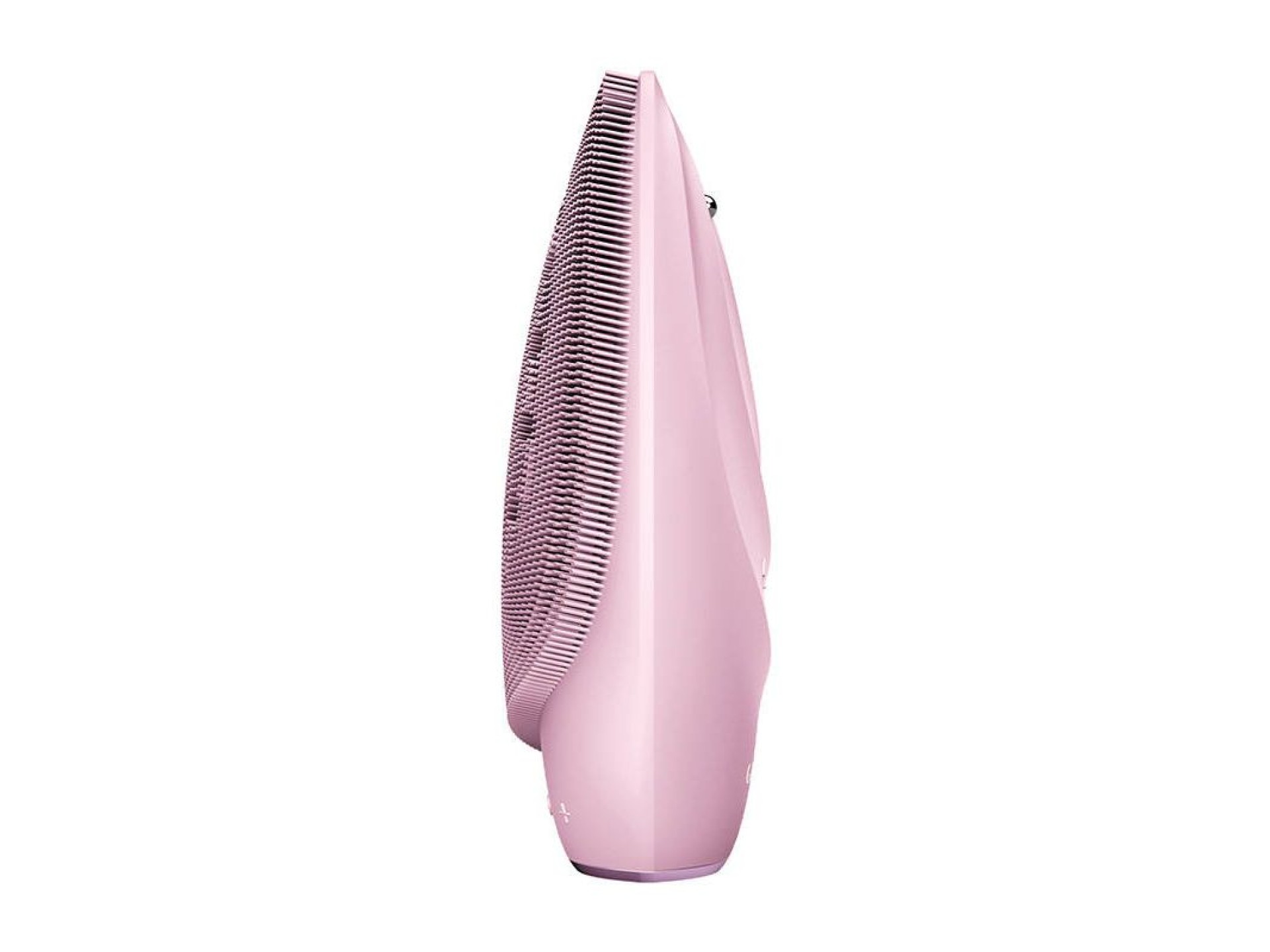 Escova Facial Sonic Thermo e Lifter Facial 8 em 1 Geske com APP (rosa)